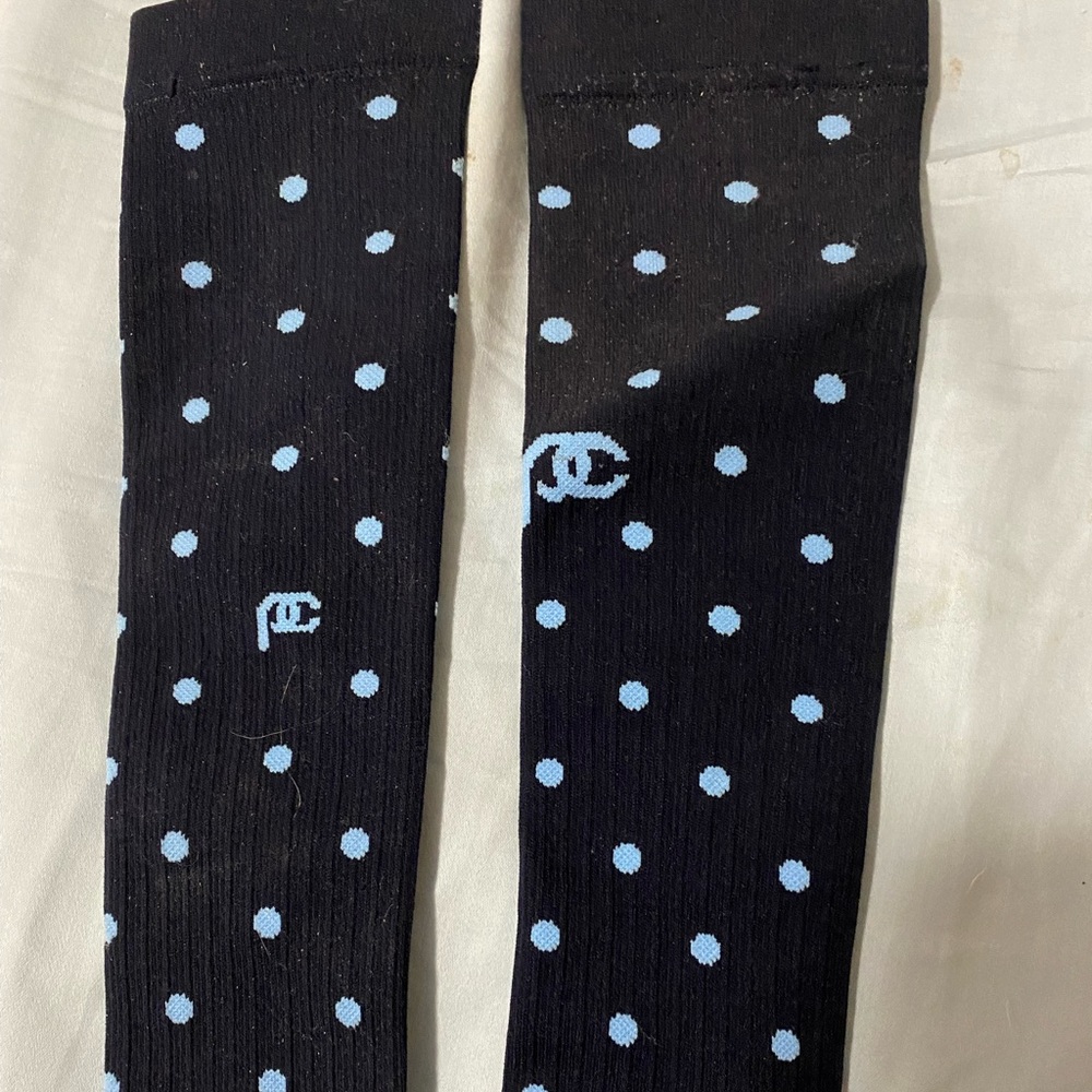 Compression leggings/socks